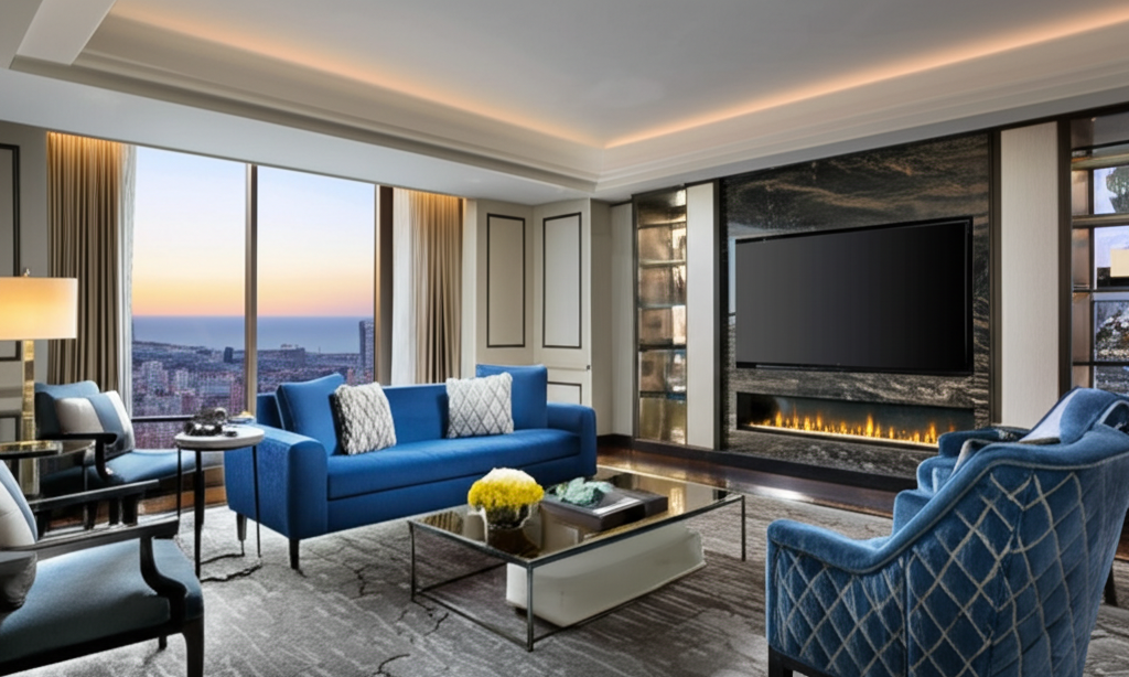 Executive Suite